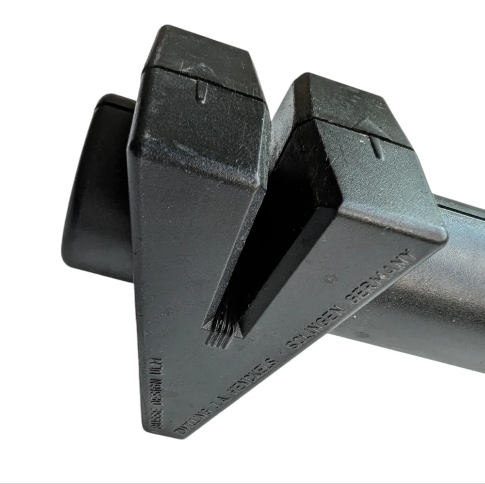 ZWILLING Twinsharp Knife Sharpener Henckles Vintage German